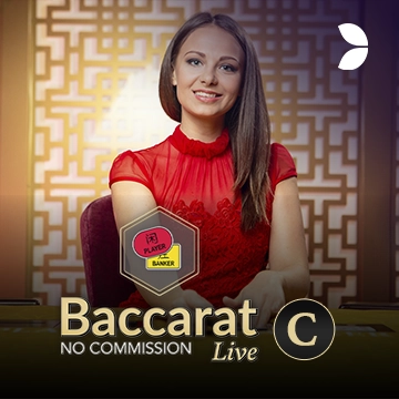 No Commission Speed Baccarat C - STARBET388