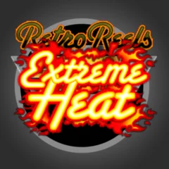 Retro Reels - Extreme Heat - STARBET388