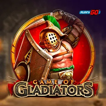Game of Gladiators - STARBET388