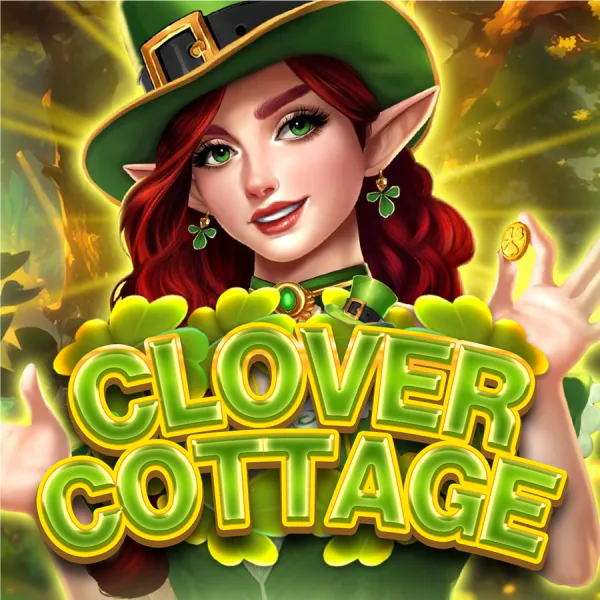 Clover Cottage - STARBET388