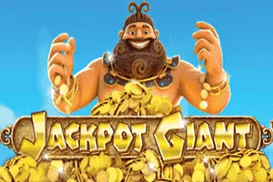 Jackpot Giant - STARBET388