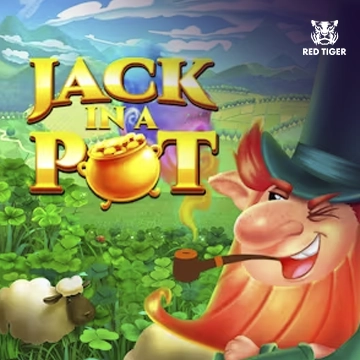 Jack in a Pot - STARBET388