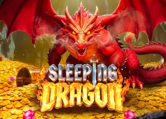 Pragmatic : Sleeping Dragon - STARBET388