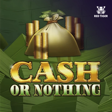 Cash Or Nothing - STARBET388
