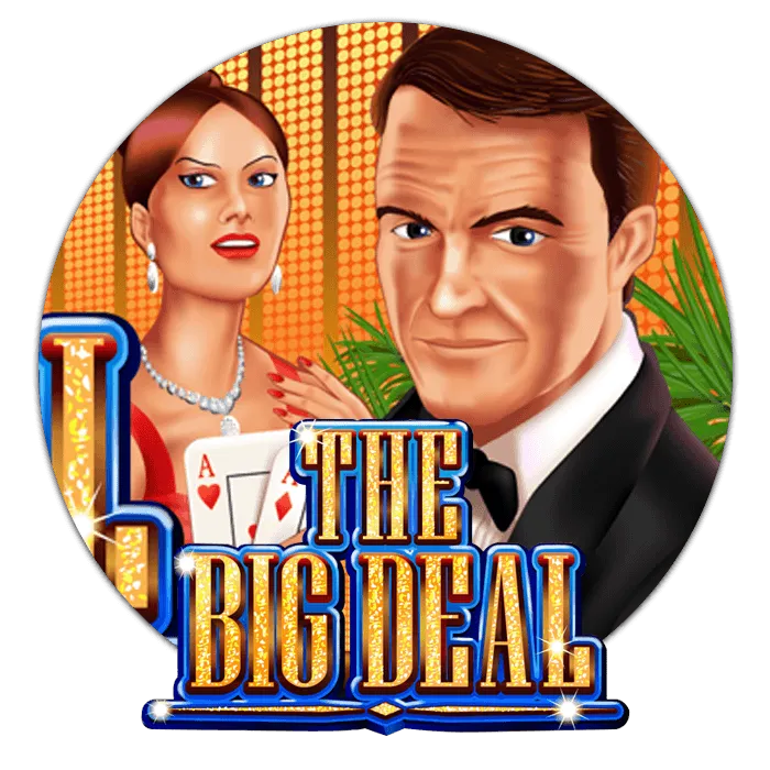 Habanero : The Big Deal - STARBET388