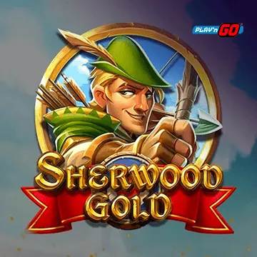 Sherwood Gold - STARBET388