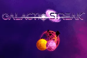 Galactic Streak - STARBET388