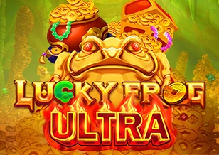 Katak Beruntung ULTRA - STARBET388