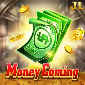Jili : Money Coming - STARBET388