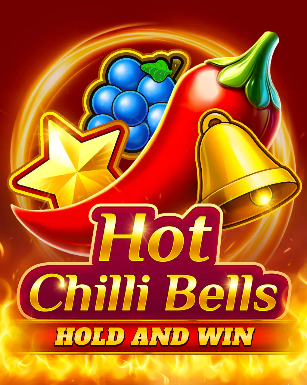 Bgaming : Hot Chilli Bells - STARBET388