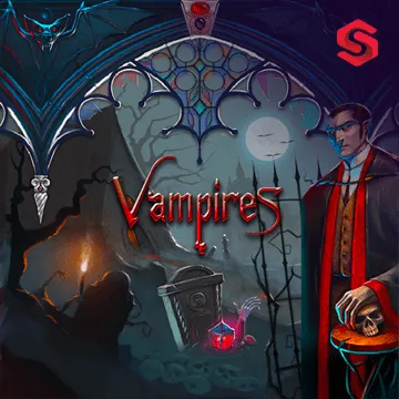 Vampires - STARBET388