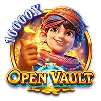 Facai : OPEN VAULT - STARBET388