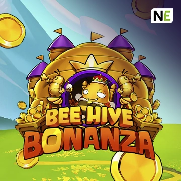 Bee Hive Bonanza - STARBET388