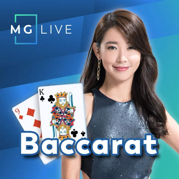 Baccarat - STARBET388