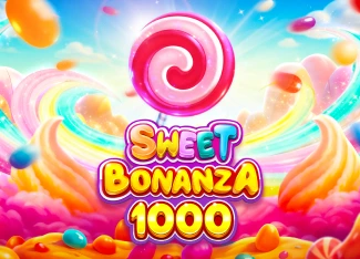 Sweet Bonanza 1000 - STARBET388