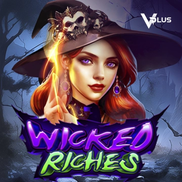 Wicked Riches - STARBET388