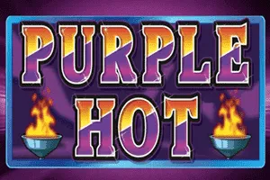 Purple Hot - STARBET388
