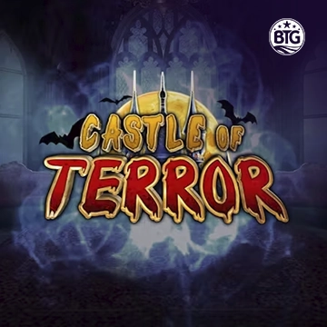 Castle of Terror - STARBET388