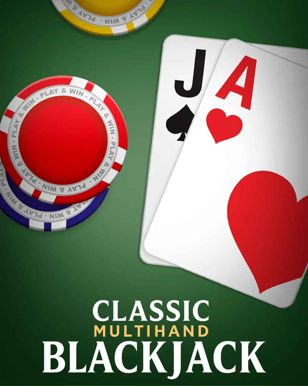 Classic Multihand Blackjack - STARBET388