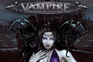 Vampire Princess of Darkness - STARBET388