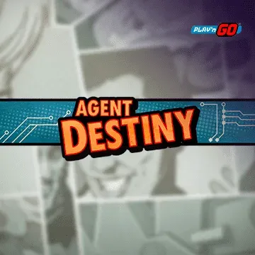 Agent Destiny - STARBET388