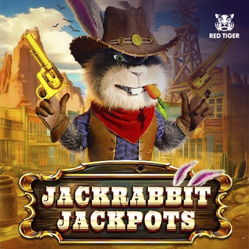 Jackrabbit Jackpots - STARBET388