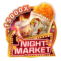 Facai : NIGHT MARKET - STARBET388
