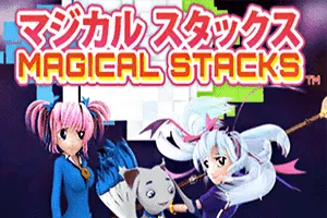 Magical Stacks - STARBET388