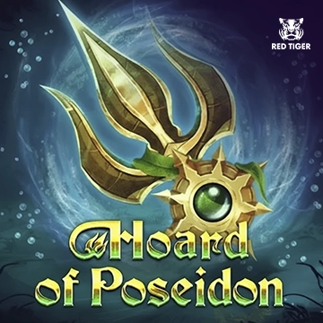 Hoard of Poseidon - STARBET388