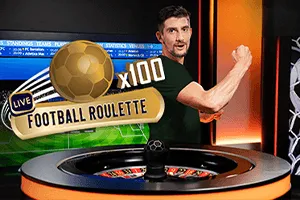 Football Roulette - STARBET388