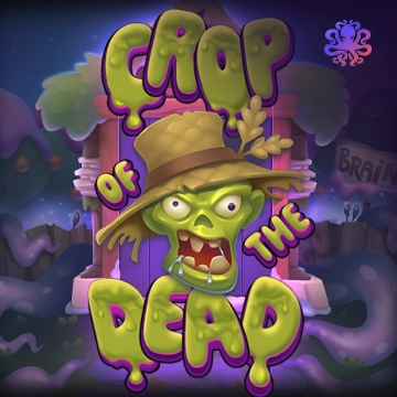 Crop of the Dead - STARBET388