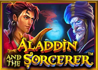 Pragmatic : Aladdin and the Sorcerer - STARBET388