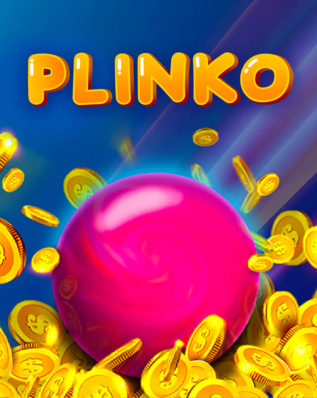 Plinko - STARBET388