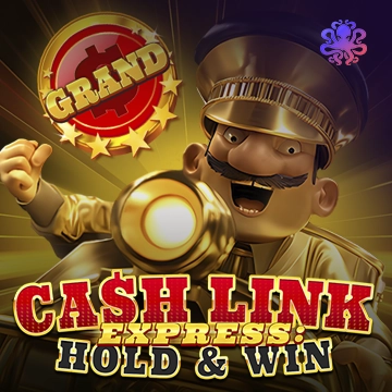 Cash Link Express: Hold & Win - STARBET388