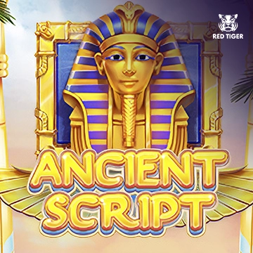 Ancient Script - STARBET388