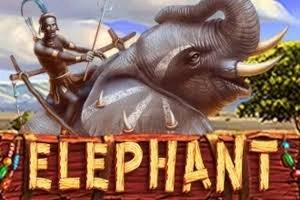 PLAYSTAR : ELEPHANT - STARBET388