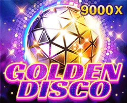 Golden Disco - STARBET388