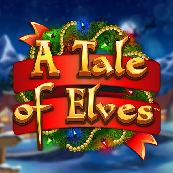 A Tale of Elves - STARBET388