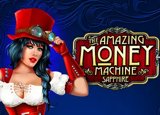 Pragmatic : Amazing Money Machine - STARBET388