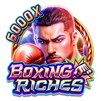 Facai : BOXING RICHES - STARBET388