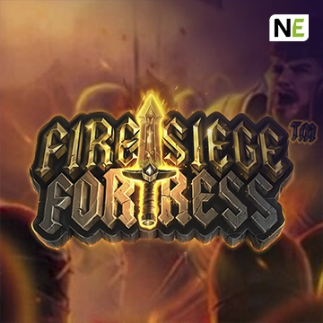 Fire Siege Fortress - STARBET388