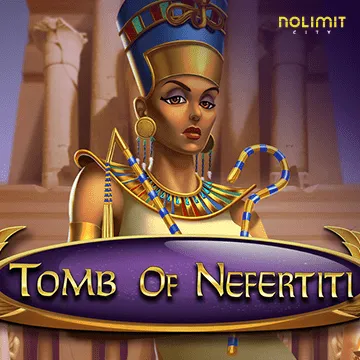 NolimitCity : Tomb of Nefertiti - STARBET388