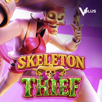 Skeleton Thief - STARBET388