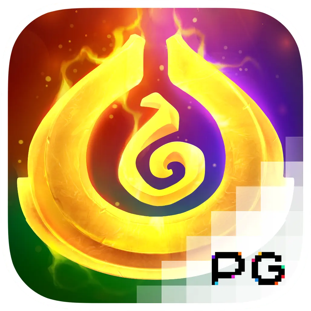PGSoft : Mystical Spirits - STARBET388