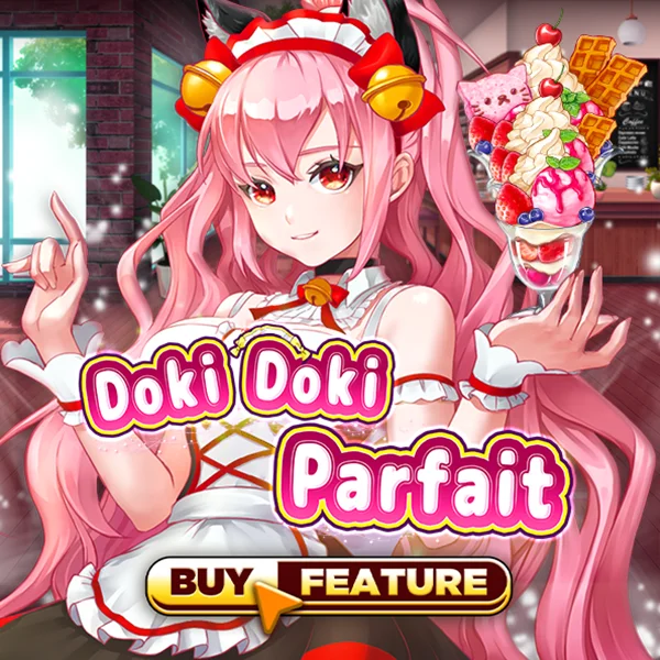 Doki Doki Parfait - STARBET388