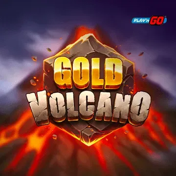 Gold Volcano - STARBET388