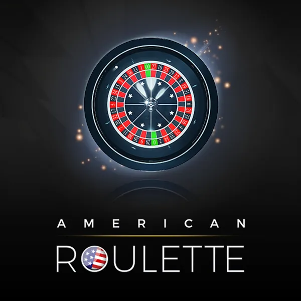 American Roulette (Jade) - STARBET388