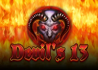 Pragmatic : Devils 13 - STARBET388