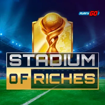 Stadium of Riches - STARBET388