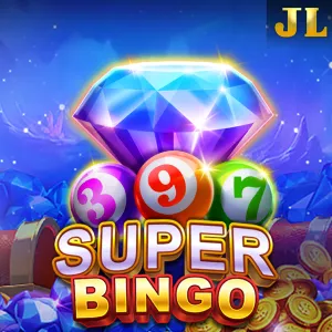 Super Bingo - STARBET388